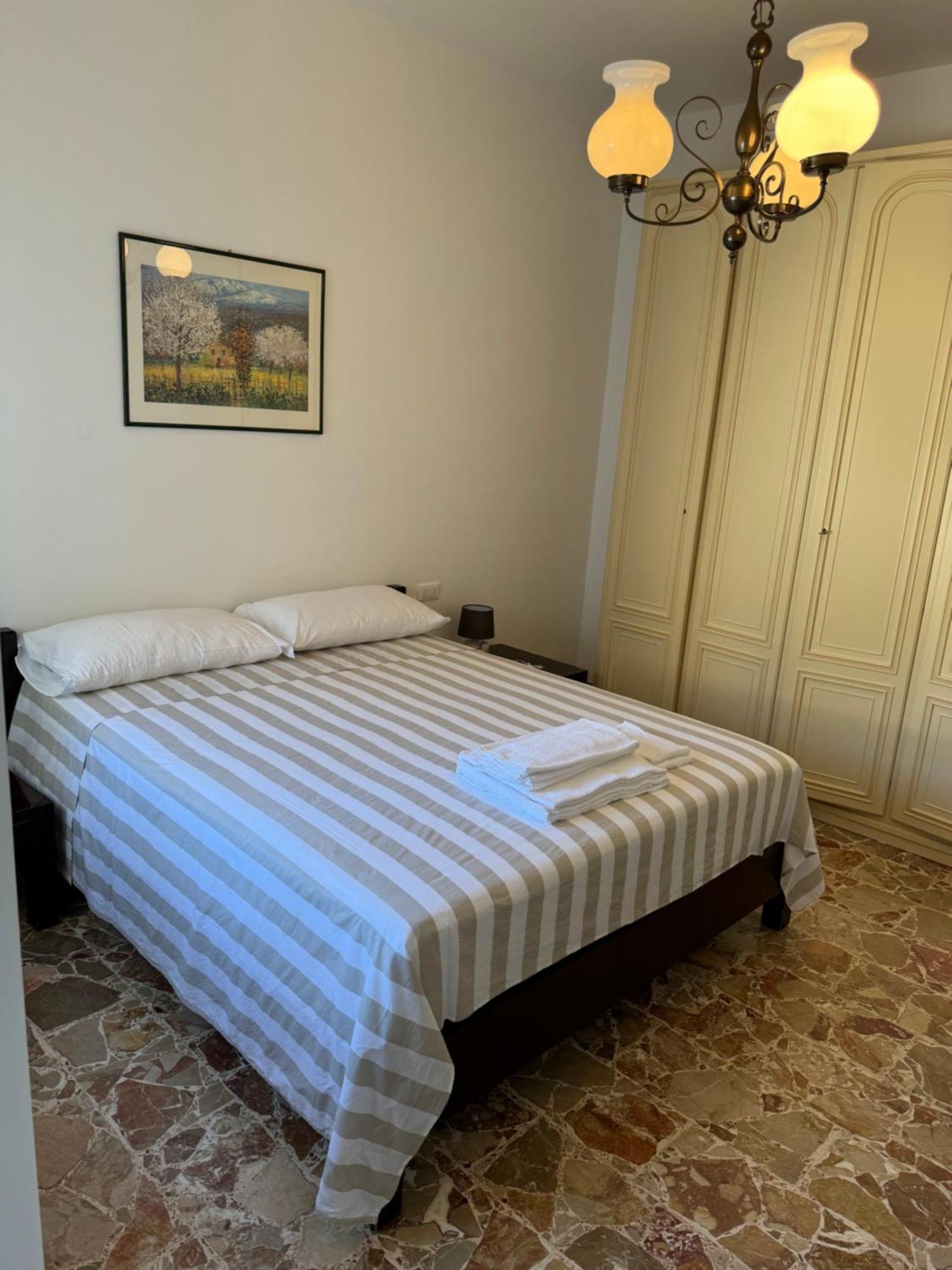 Casa Vacanze Felix سان فيتو كييتينو المظهر الخارجي الصورة